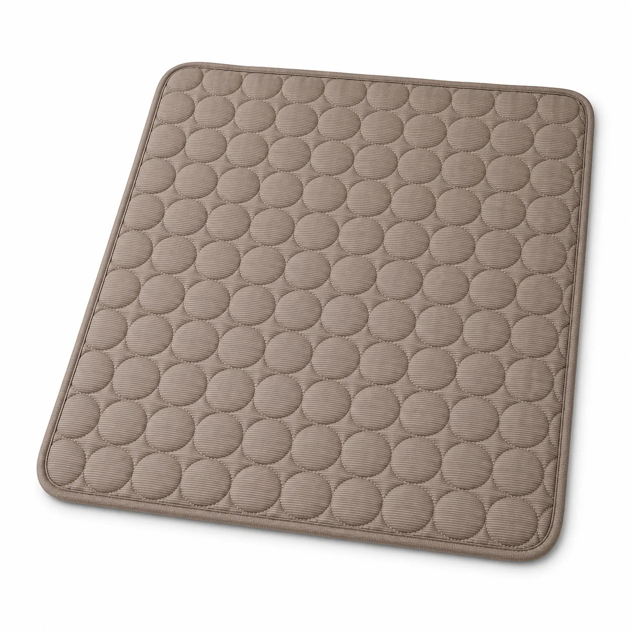 Pfotenquelle Kühlmatte für Katzen 2-für-1